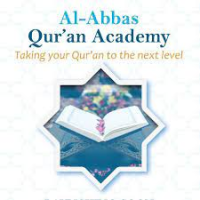 Al-Abbas Qur'an Academy